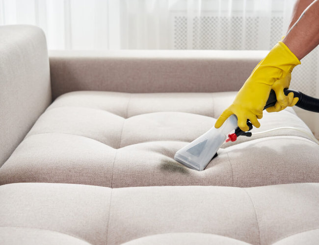 История Cleaning Lab: как в Актау создавался технологичный сервис чистоты
