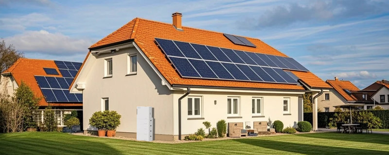 Are Solar Batteries Worth It With Net Metering or Time-of-Use Rates?